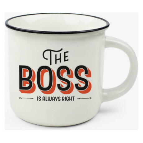 Κούπα Legami Cup-Puccino - The Boss CUP0023