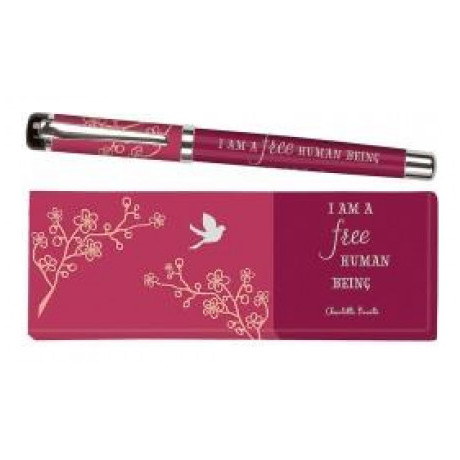 Στυλό Moses Charlotte Bronte Libri_X M83049