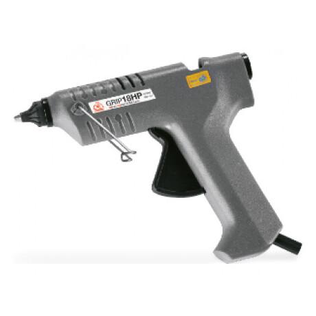 Πιστόλι Σιλικόνης Maestri Grip 18HP 12mm 60W