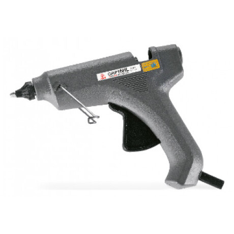 Πιστόλι Σιλικόνης Maestri Grip 15HL 12mm 40W