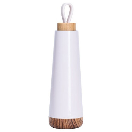 Ανοξείδωτο Μπουκάλι Chic Mic Bioloco Loop - Rose 500ml BEL101
