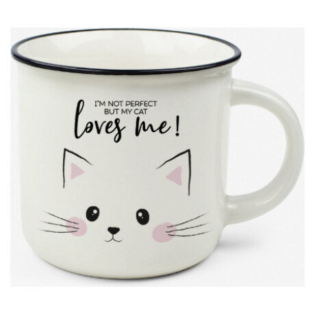 Κούπα Legami Cup-Puccino - Take A Break - Cat CUP0014