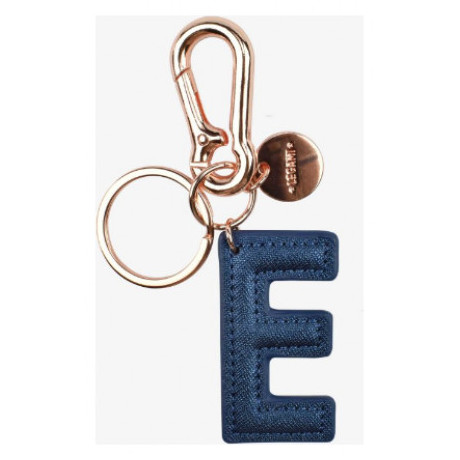 Μπρελόκ με Μονόγραμμα Legami - Γράμμα Ε