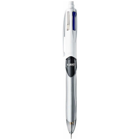 Στυλό Διαρκείας Bic 3 Xρωμάτων + Μηχανικό Μολύβι 942104
