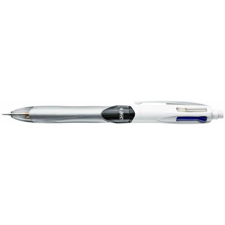 Στυλό Διαρκείας Bic 3 Xρωμάτων + Μηχανικό Μολύβι 942104