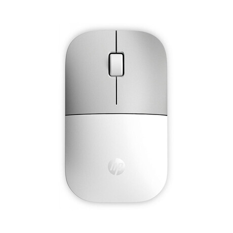 Hp Z3700 Ceramic Wireless Mouse (171d8aa) (Hp171d8aa)