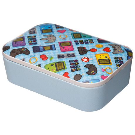 Bamboo Lunchbox - Game Over BAMB36