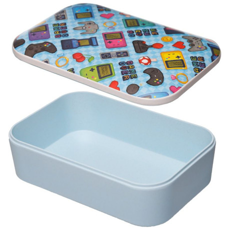 Bamboo Lunchbox - Game Over BAMB36