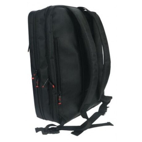 Σακίδιο Πολυμορφικό Monolith 15.6'' Laptop Briefcase / Backpack Hybrid 3209