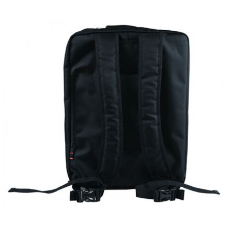 Σακίδιο Πολυμορφικό Monolith 15.6'' Laptop Briefcase / Backpack Hybrid 3209