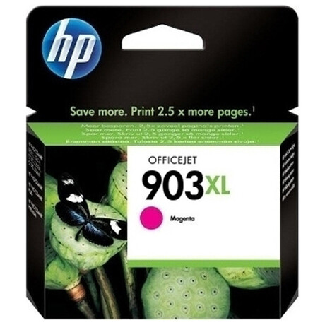 Μελάνι Inkjet hp 903xl – High Yield Magenta (T6M07AE)