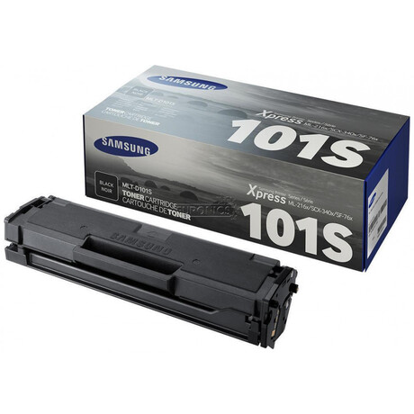 Samsung MLT-D101S Black Toner (SU696A)