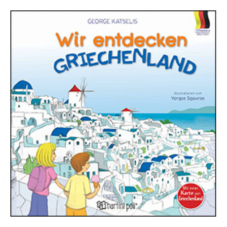 Wir Entdecken Griechenland