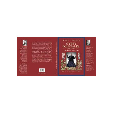 Gypsy Folktales From Greece