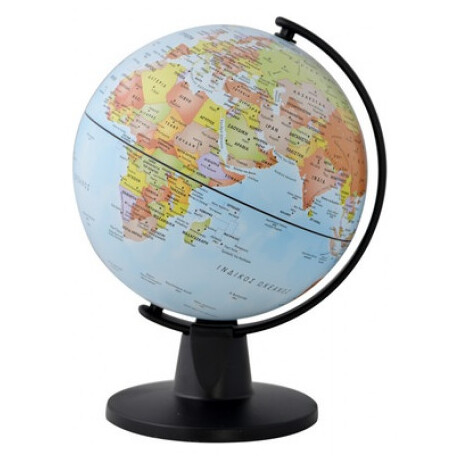 Υδρόγειος Σφαίρα Πολιτική 16cm (021002000) Υδρόγειος Σφαίρα Πολιτική 16cm (021002000)