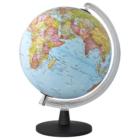 Υδρόγειος Σφαίρα Πολιτική 25cm (021005000) Υδρόγειος Σφαίρα Πολιτική 25cm (021005000)