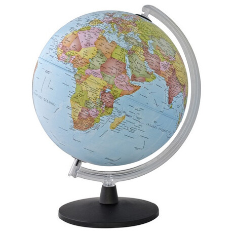 Υδρόγειος Σφαίρα Πολιτική 30cm (021006000) Υδρόγειος Σφαίρα Πολιτική 30cm (021006000)