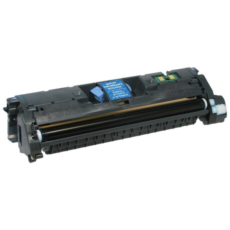 Toner Συμβατο hp 122a Cyan (Q3961a)