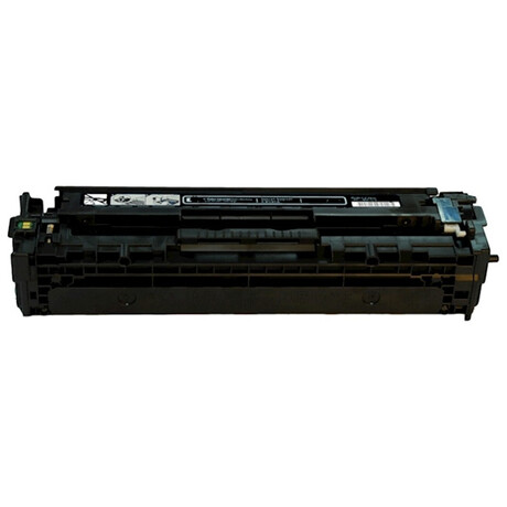 Toner Συμβατο hp 125a Black (Cb540a)