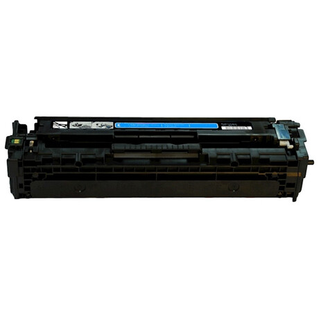 Toner Συμβατο hp 125a Cyan (Cb541a)