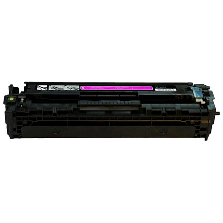 Toner Συμβατο hp 125a Magenta (Cb543a)