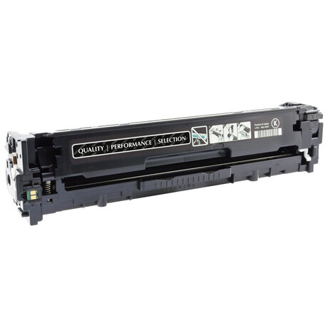 Toner Συμβατο hp 128a Black (Ce320a)