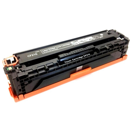 Toner Συμβατο hp 131a Black (Cf210a)