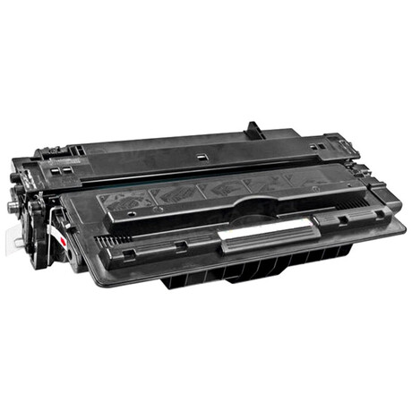 Toner Συμβατο hp 14x Black (Cf214x)