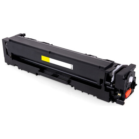 Toner Συμβατο hp 203a Yellow (Cf542a)