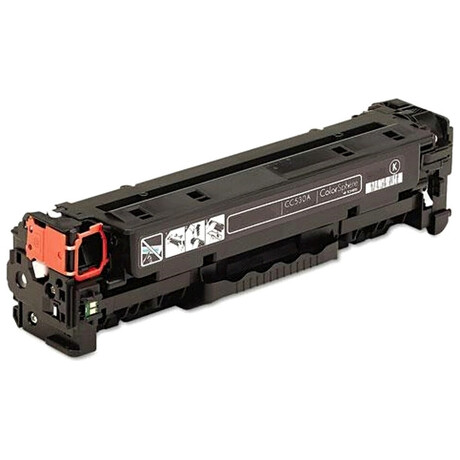Toner Συμβατο hp 304a Black (Cc530a)