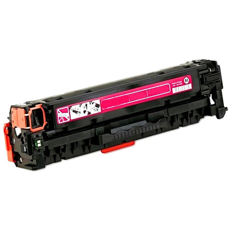 Toner Συμβατο hp 312a Magenta (Cf383a)