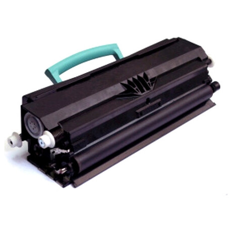 Toner Συμβατο Lexmark 34016he Black
