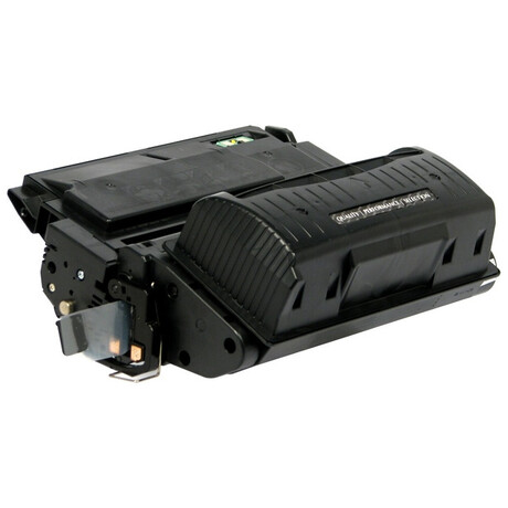 Toner Συμβατο hp 39a Black (Q1339a)