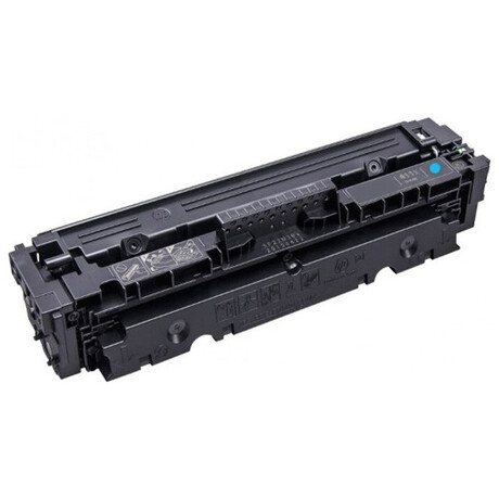 Toner Συμβατο hp 410a Cyan (Cf411a)
