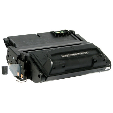 Toner Συμβατο hp 42a Black (Q5942a)