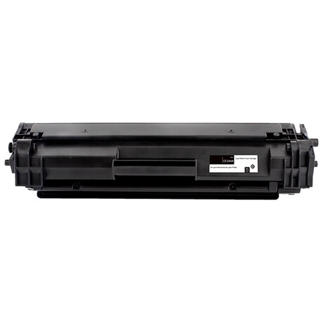 Toner Συμβατο hp 44a Black (Cf244a)