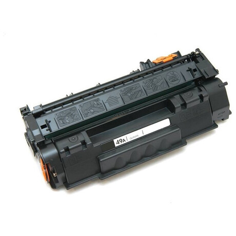Toner Συμβατο hp 49a Black (Q5949a)