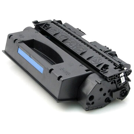 Toner Συμβατο hp 49x Black (Q5949x)