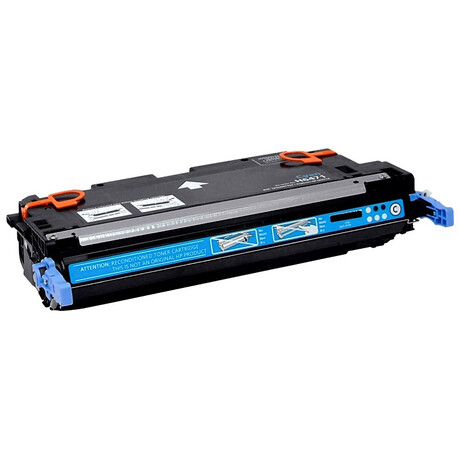 Toner Συμβατο hp 501a Cyan (Q6471a)
