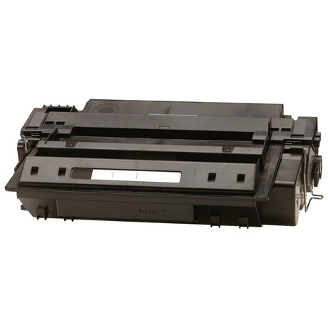 Toner Συμβατο hp 51x Black (Q7551x)