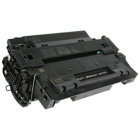Toner Συμβατο hp 55x Black (Ce255x)