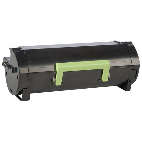 Toner Συμβατο Lexmark 60f2000 Black