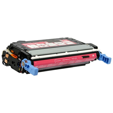 Toner Συμβατο hp 643a Magenta (Q5953a)
