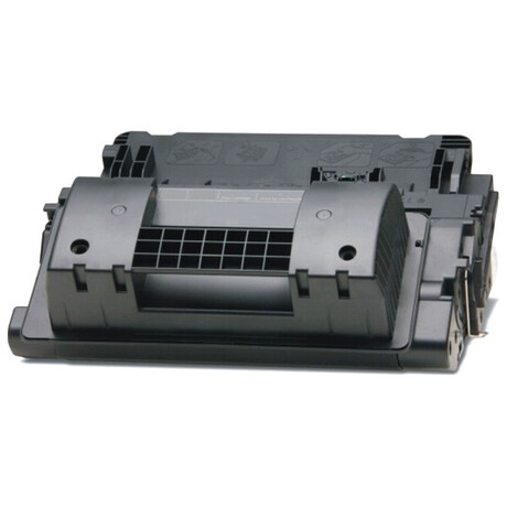 Toner Συμβατο hp 64x Black (Cc364x)