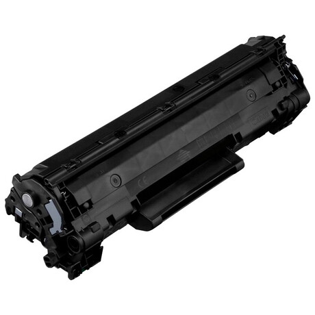 Toner Συμβατο hp 78a Black (Cb278a)