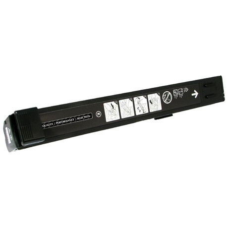 Toner Συμβατο hp 823a Black (Cb380a)