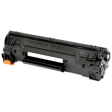 Toner Συμβατο hp 83x Black (Cf283x)