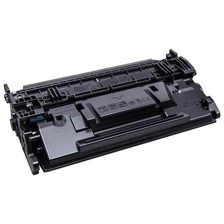 Toner Συμβατο hp 87a Black (Cf287a)