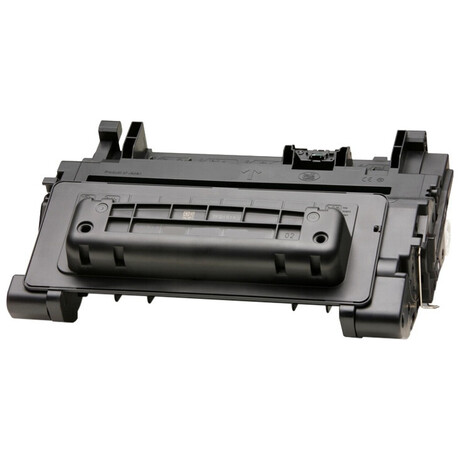 Toner Συμβατο hp 90x Black (Ce390x)
