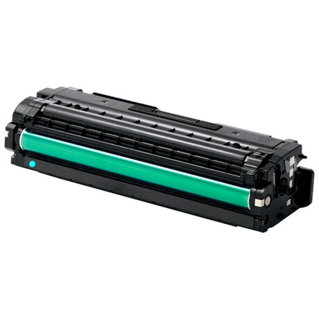 Toner Συμβατο Samsung clt-C504s Cyan